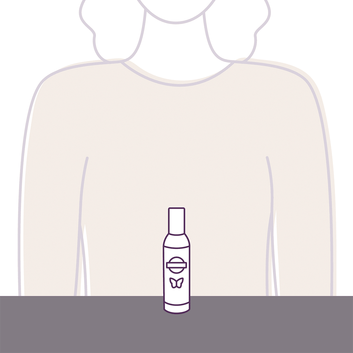 Mist & Magnolia Room Spray - Image 2