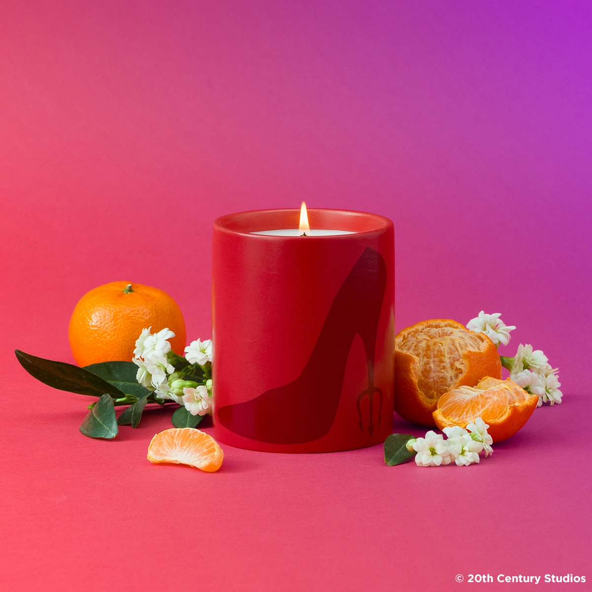 Everybody Wants to Be Us – Scented Candle - Image 3