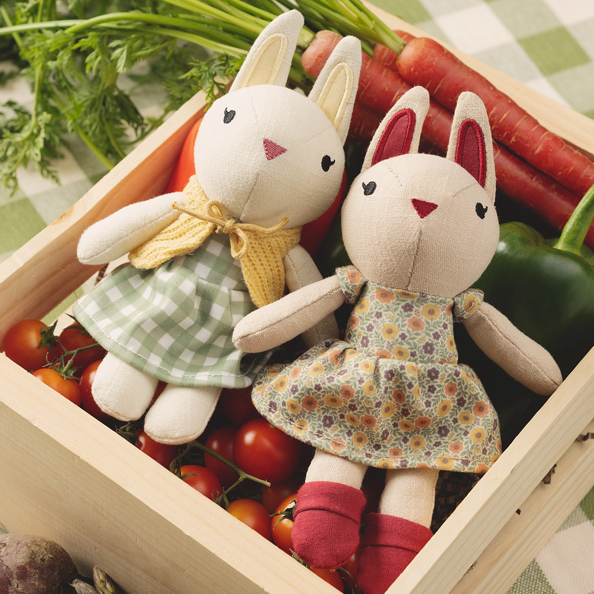 Fresh-Picked Friends & Provence Lavender fragrance - Image 2