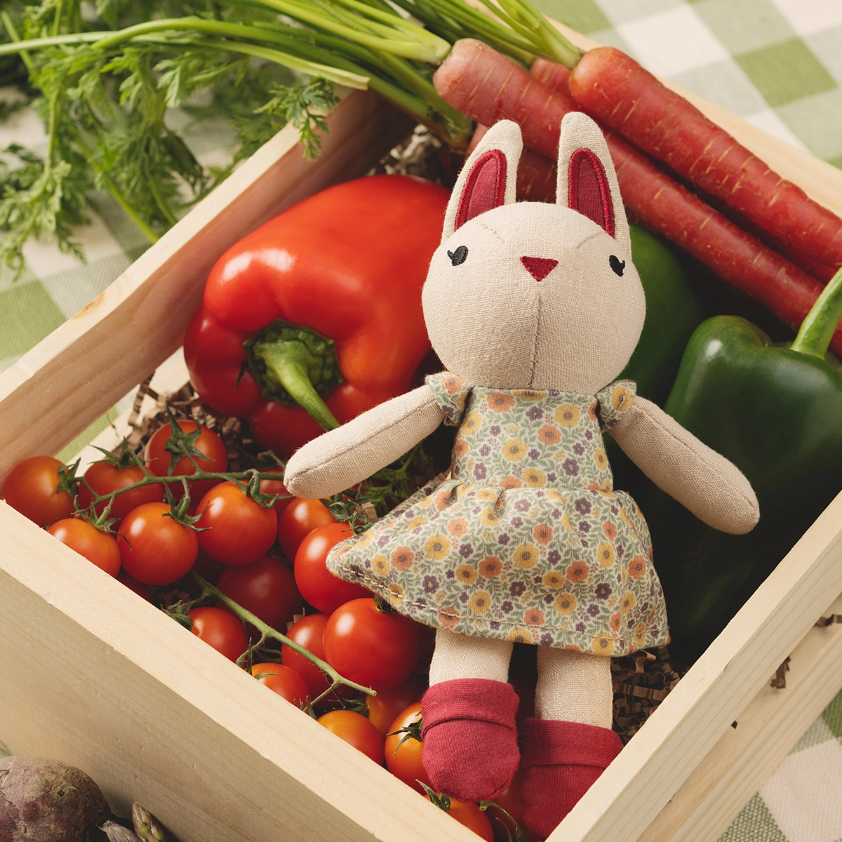 Fresh-Picked Friends & Provence Lavender fragrance - Image 4