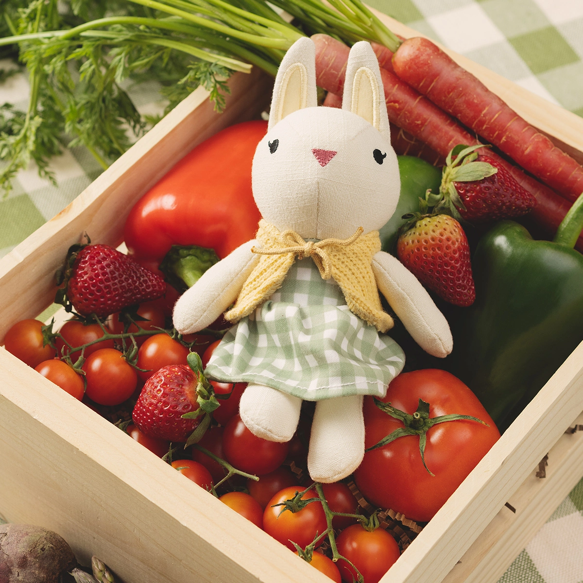 Fresh-Picked Friends & Provence Lavender fragrance - Image 5