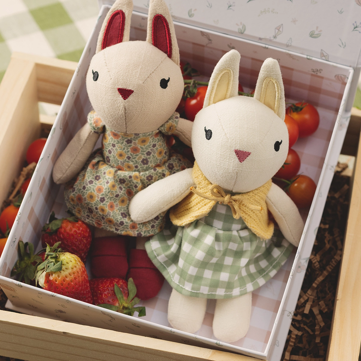 Fresh-Picked Friends & Provence Lavender fragrance - Image 3