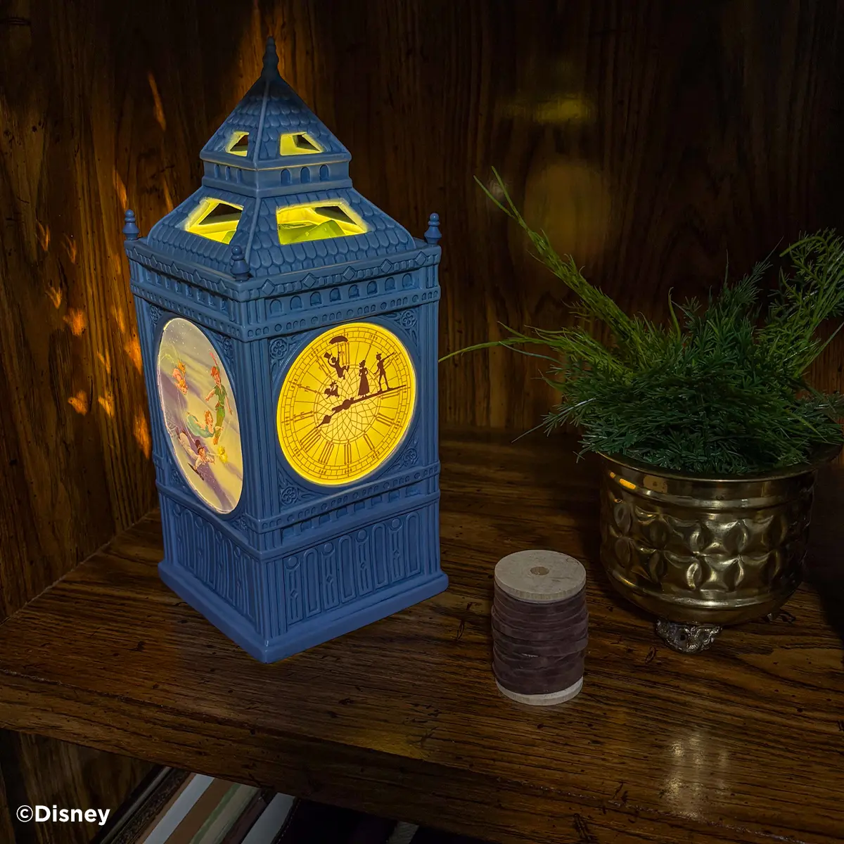 Disney Peter Pan: Flight to Never Land – Scentsy Warmer - Image 3