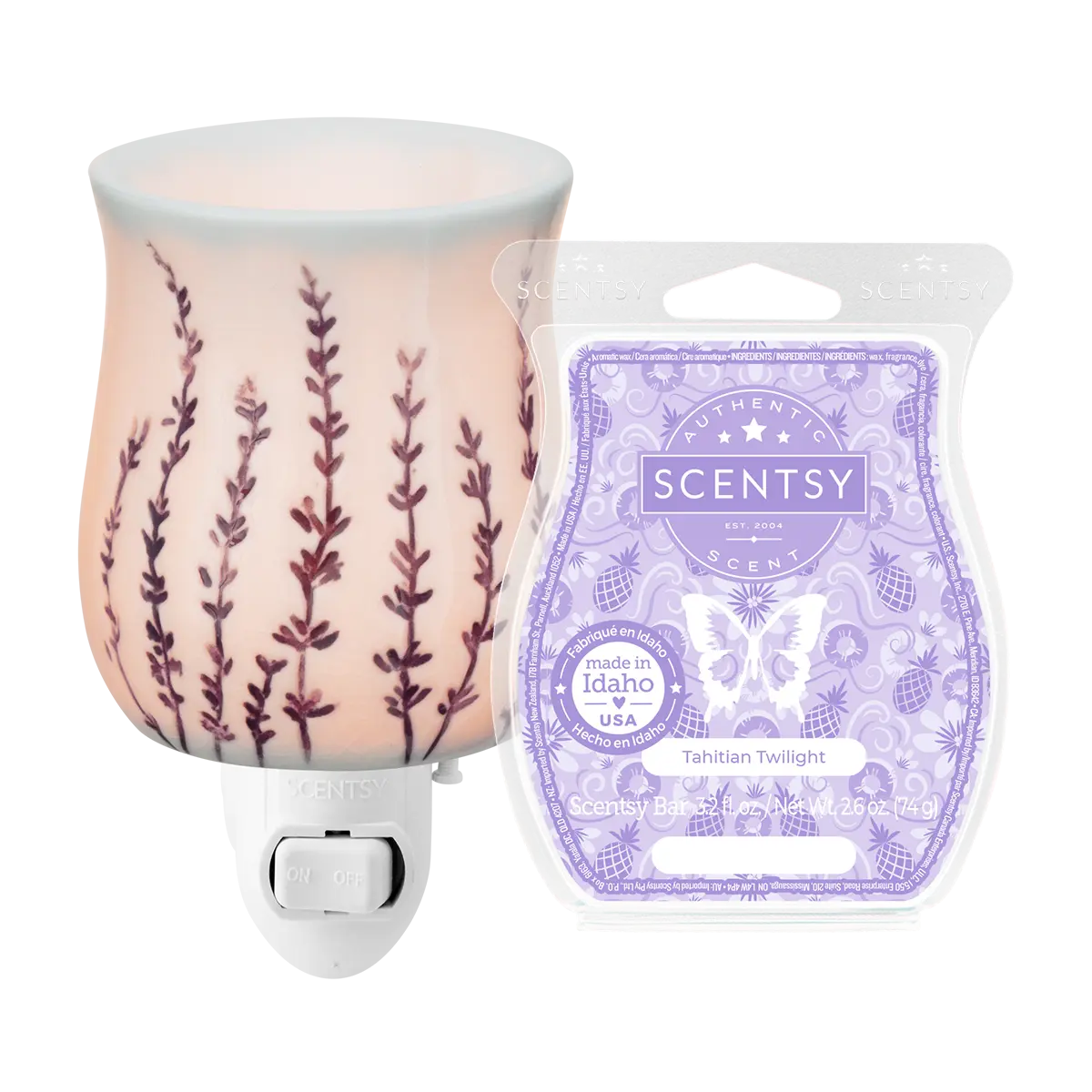 Lavender Love Bundle