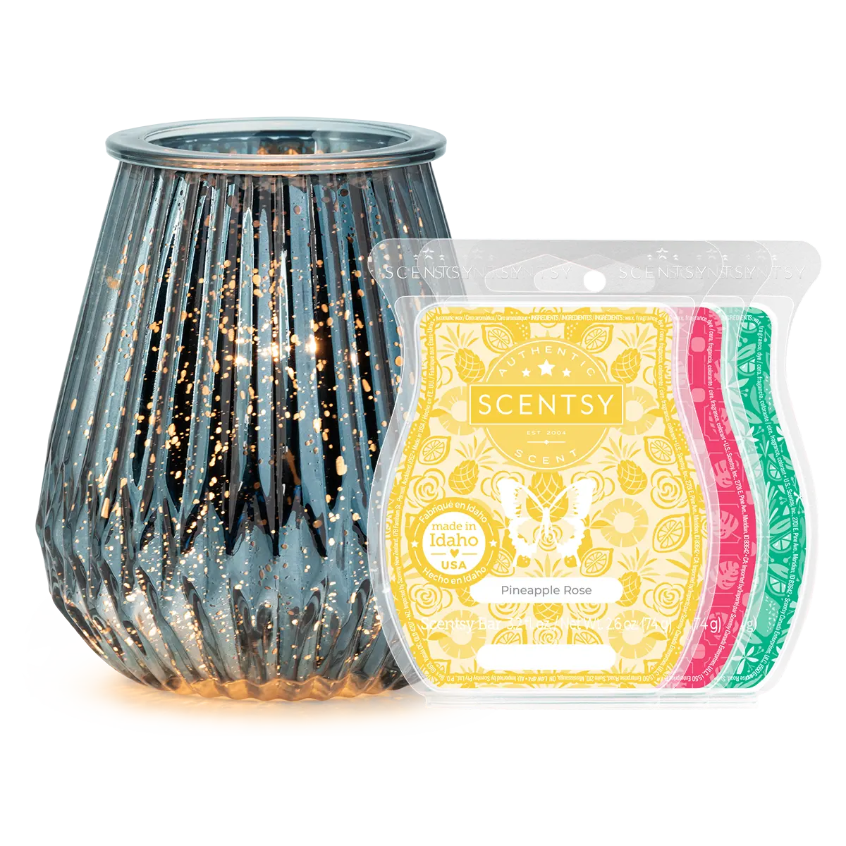 Mediterranean Moonlight Bundle