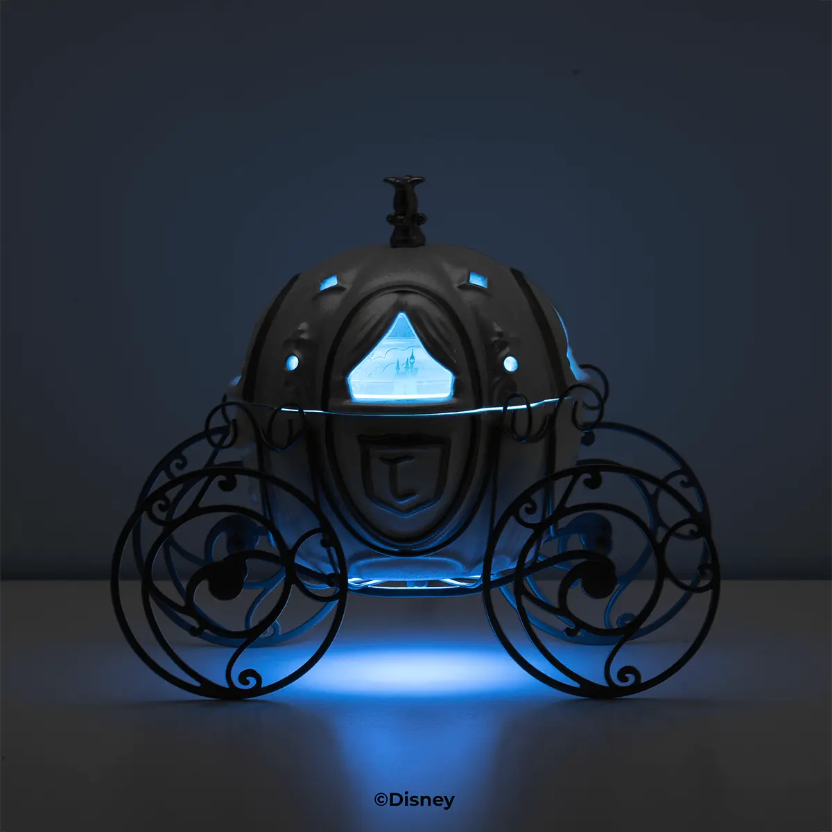 Disney Cinderella: Royal Carriage – Scentsy Warmer - Image 7