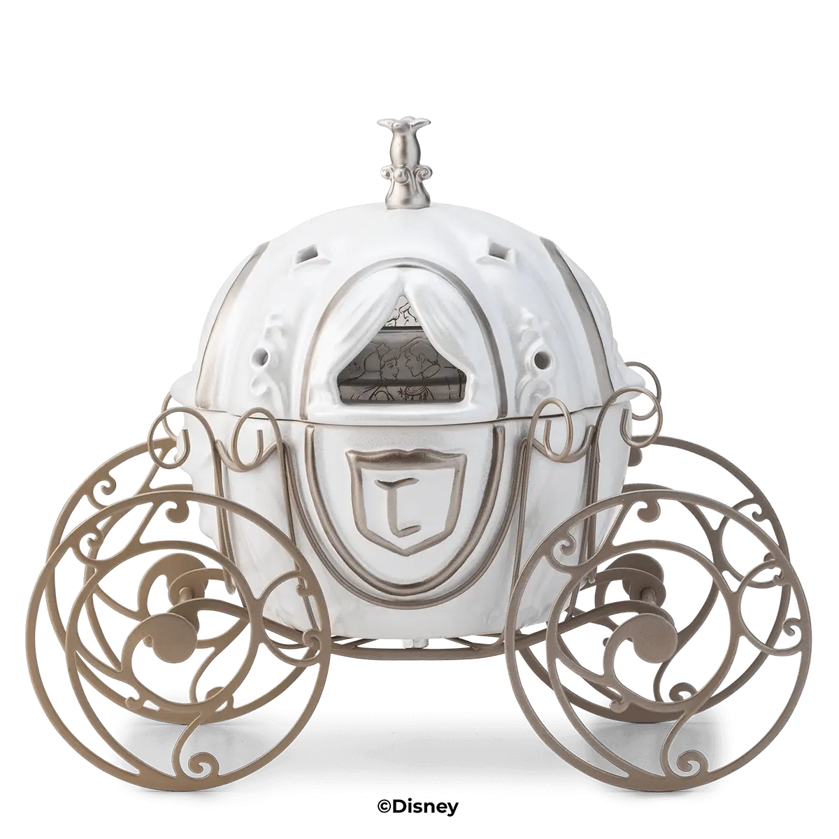 Disney Cinderella: Royal Carriage – Scentsy Warmer