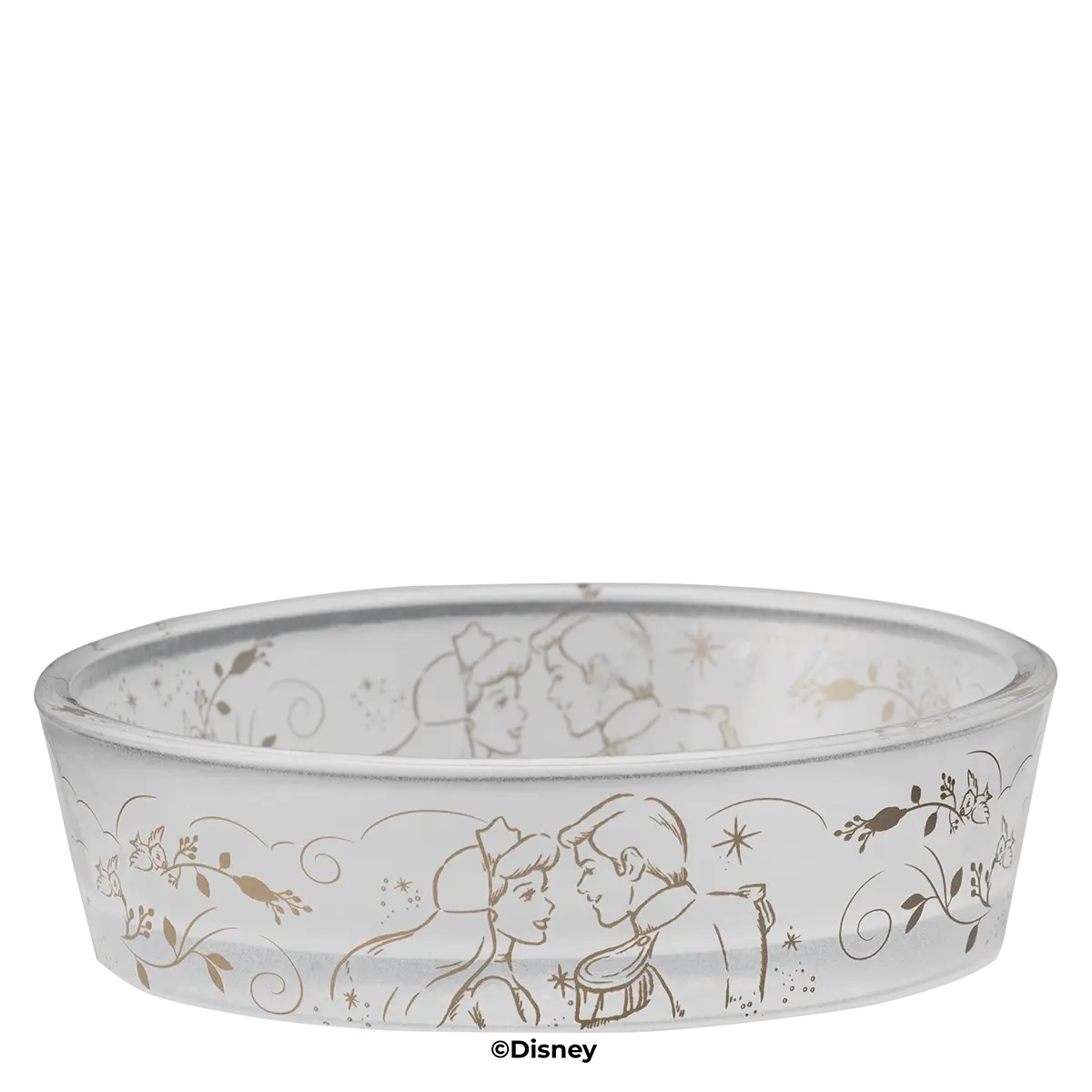 Disney Cinderella: Royal Carriage – Scentsy Warmer - Image 5