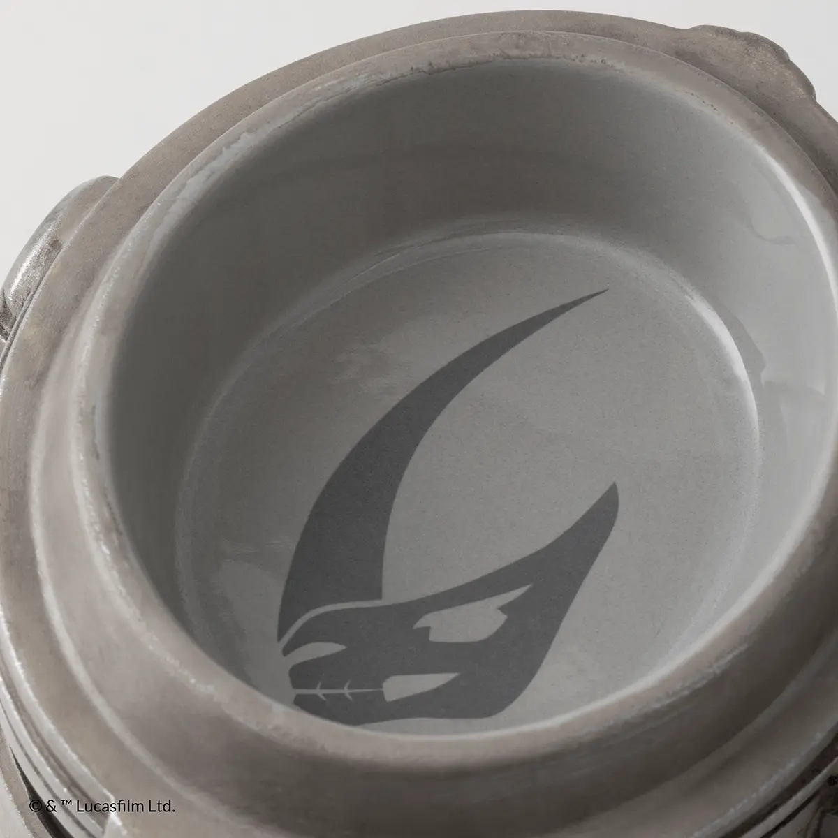 The Mandalorian ™ - Scentsy Warmer - Image 5