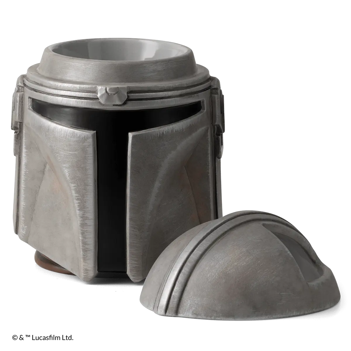 The Mandalorian ™ - Scentsy Warmer - Image 3