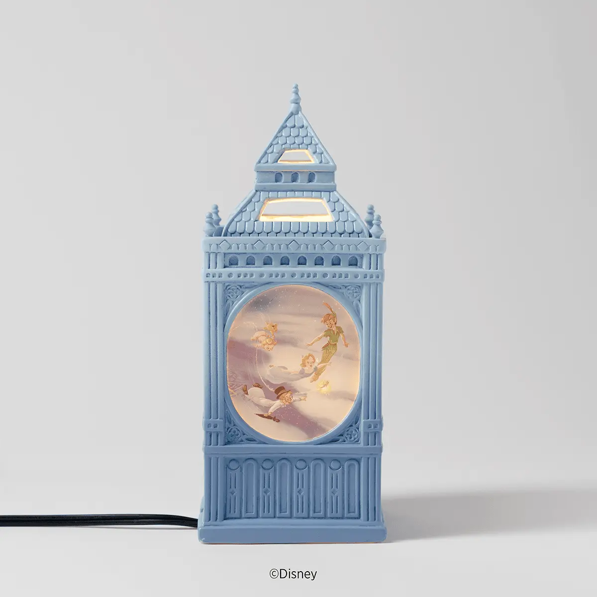 Disney Peter Pan: Flight to Never Land – Scentsy Warmer - Image 5