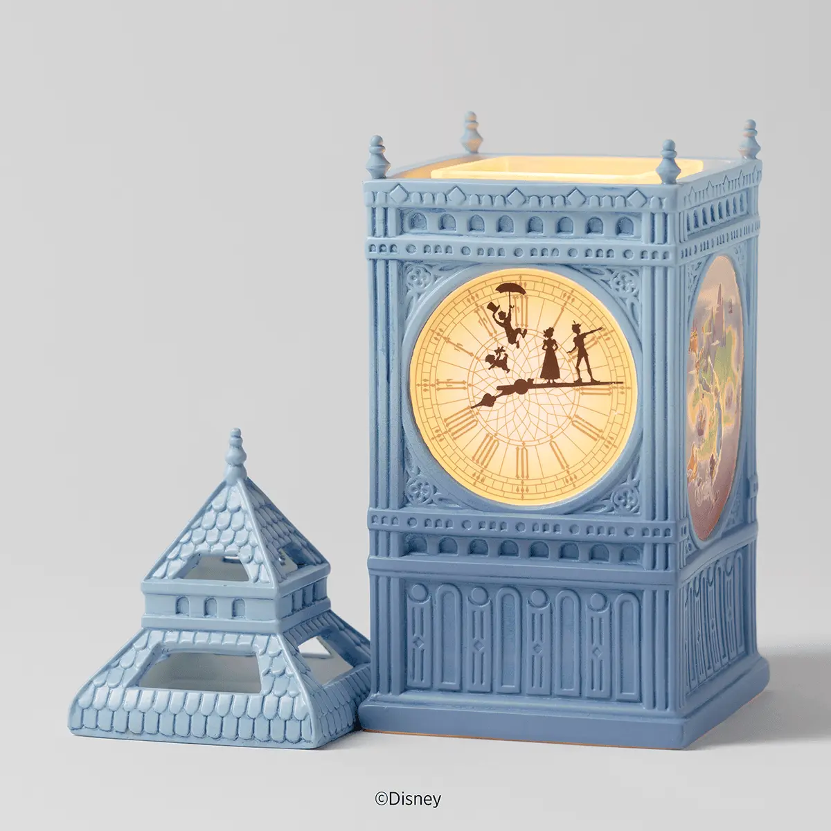Disney Peter Pan: Flight to Never Land – Scentsy Warmer - Image 6