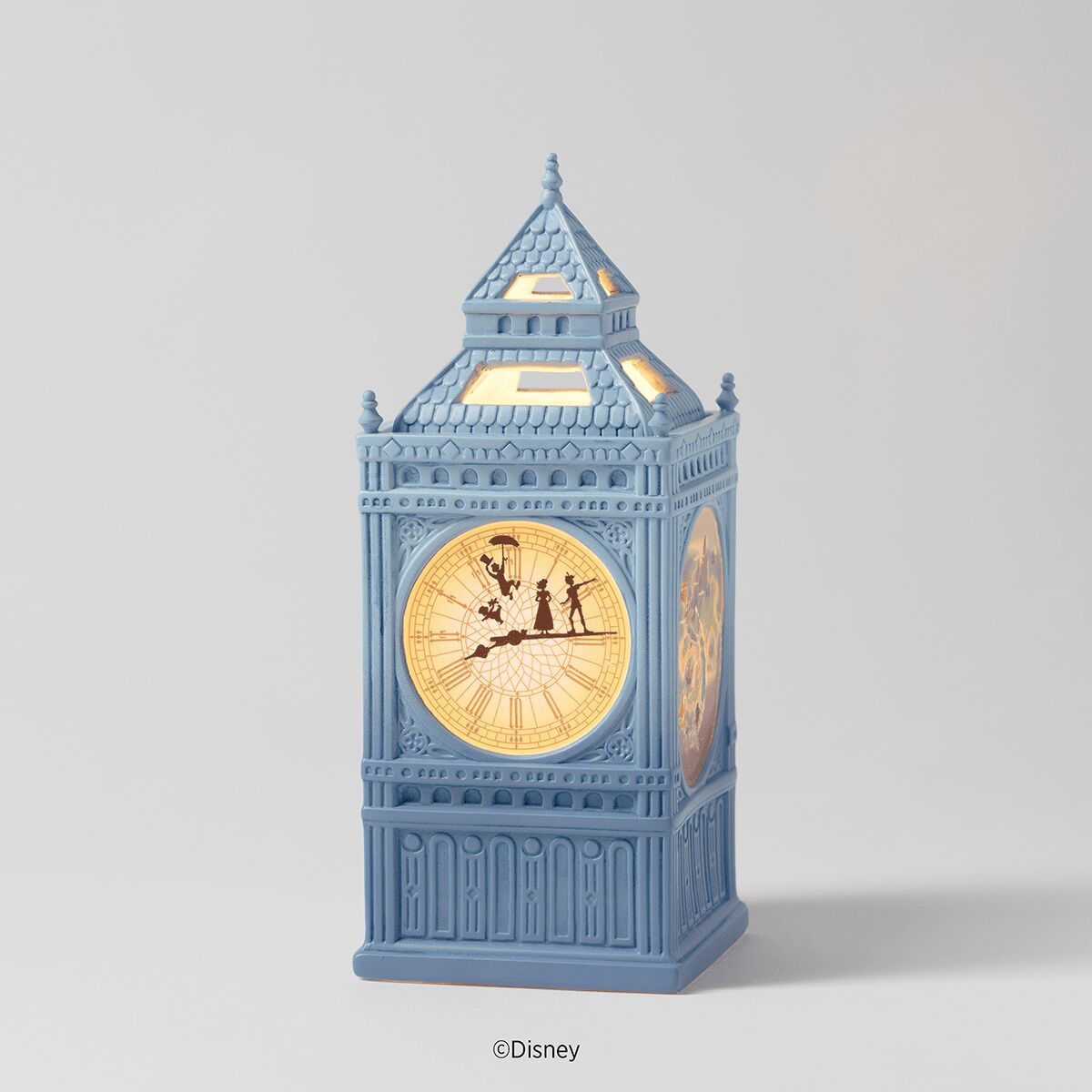 Disney Peter Pan: Flight to Never Land – Scentsy Warmer - Image 7