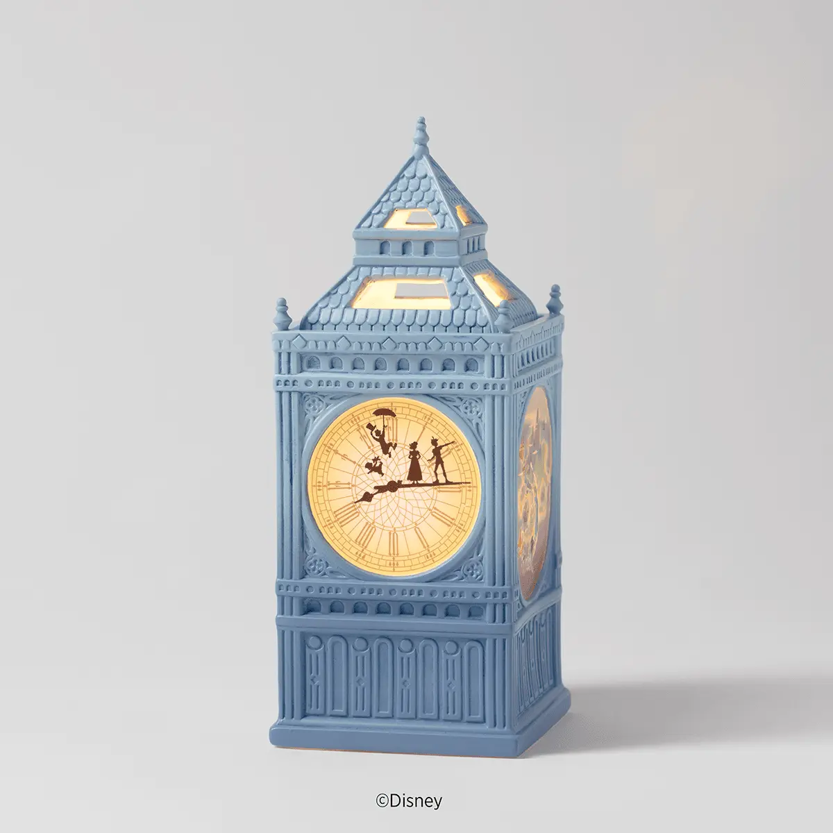 Disney Peter Pan: Flight to Never Land – Scentsy Warmer