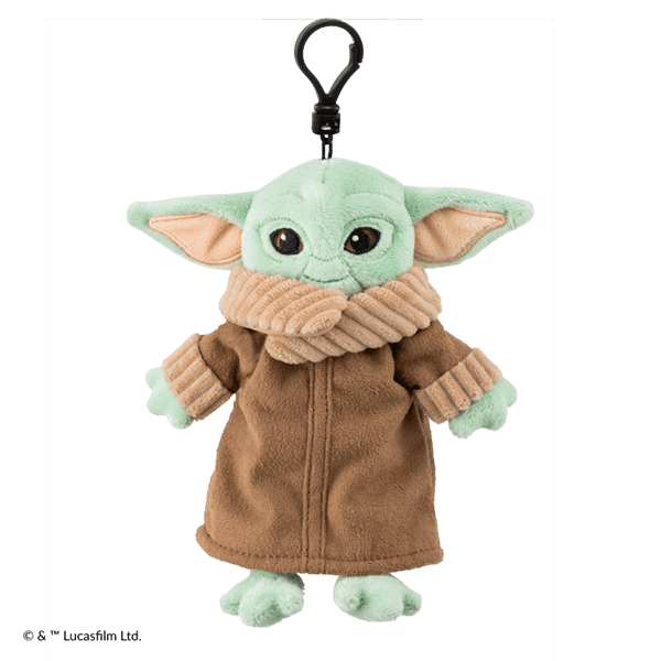 The Child – Scentsy Buddy Clip + Air of Adventure