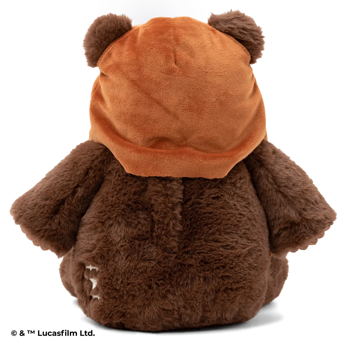 Ewok™ – Scentsy Buddy - Image 4