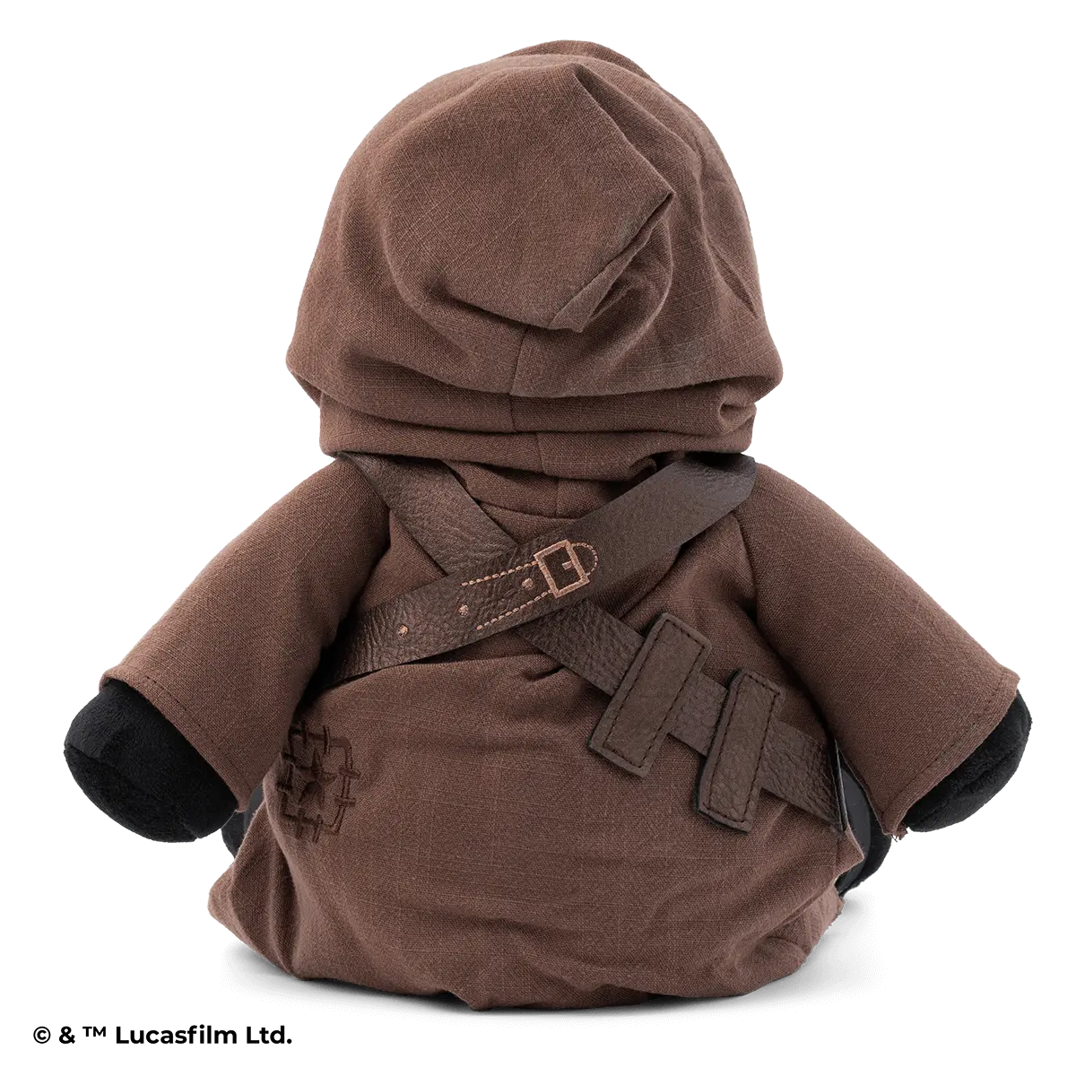 Jawa™ – Scentsy Buddy + Star Wars™: Light Side of the Force – Scent Pak - Image 4