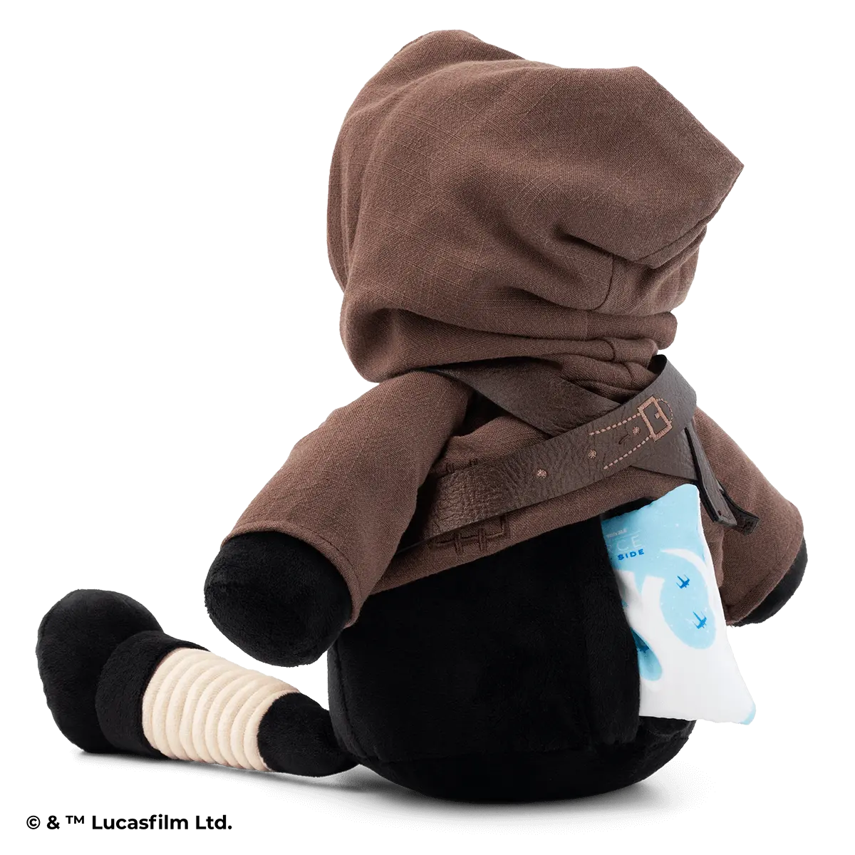 Jawa™ – Scentsy Buddy + Star Wars™: Light Side of the Force – Scent Pak - Image 5