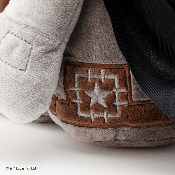 Mandalorian Scentsy Buddy - Image 6
