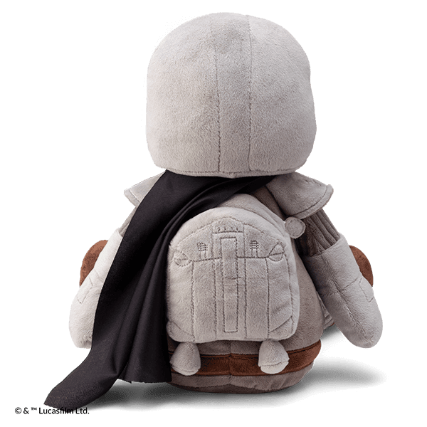 Mandalorian Scentsy Buddy - Image 4