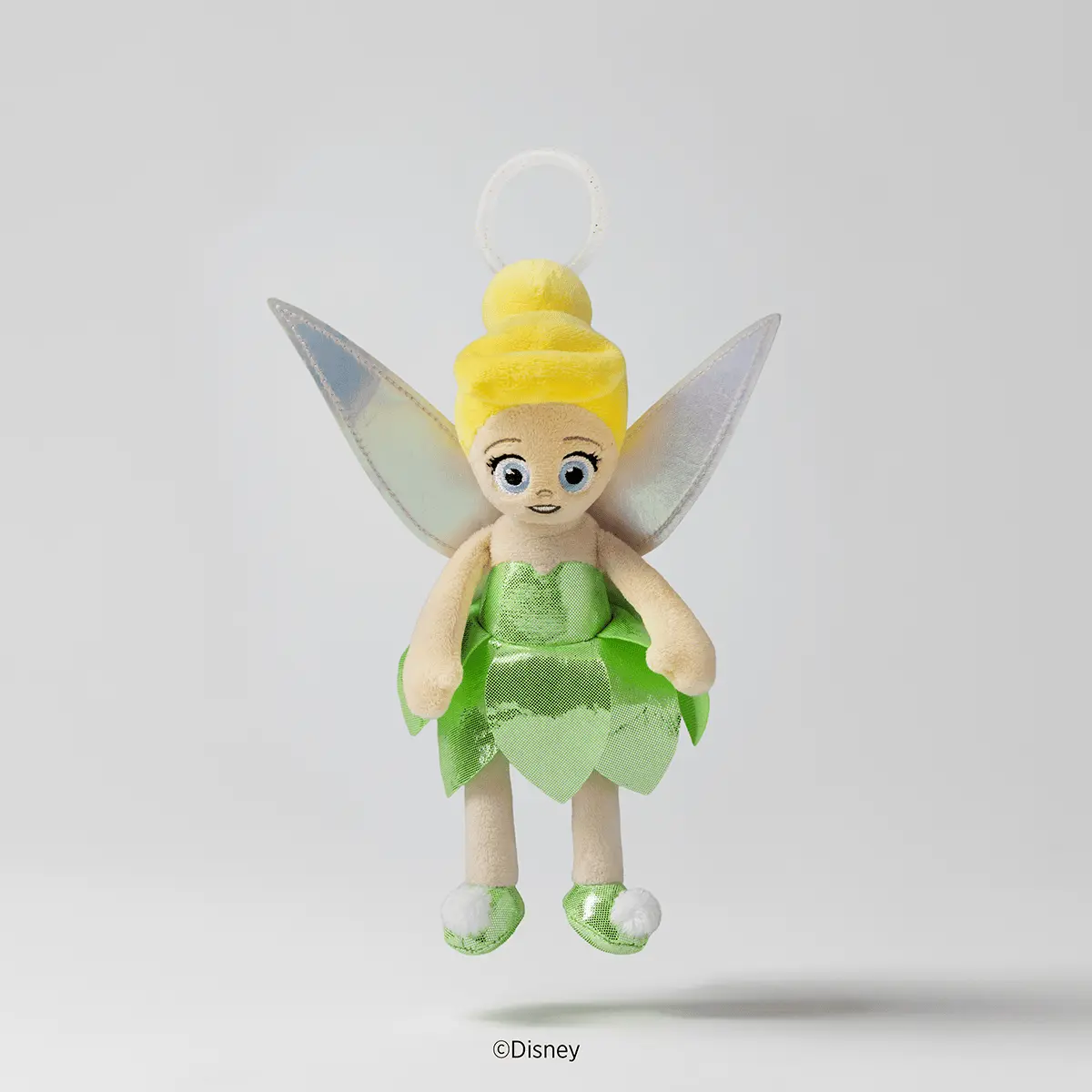 Disney Tinker Bell – Scentsy Buddy Clip