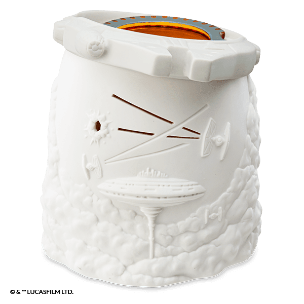 Millennium Falcon – Scentsy Warmer - Image 4