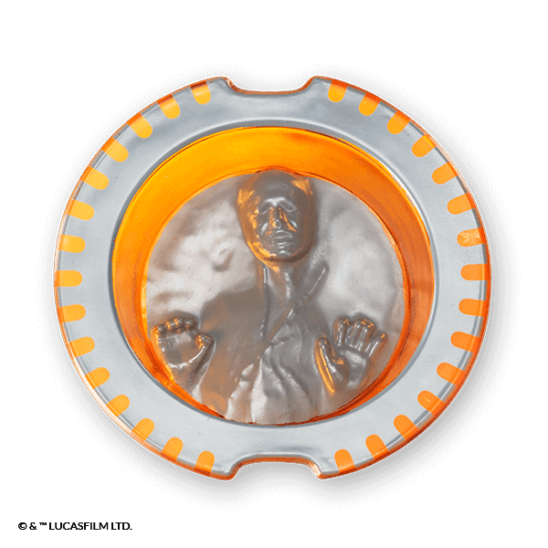 Millennium Falcon – Scentsy Warmer - Image 6