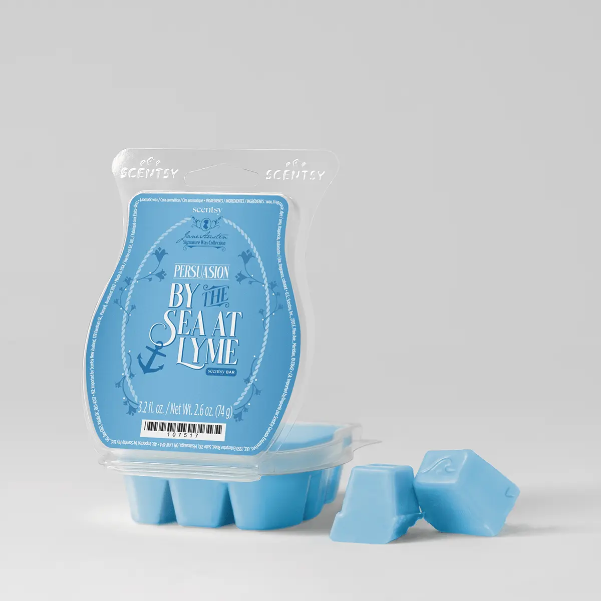 Jane Austen Wax Collection - Image 3