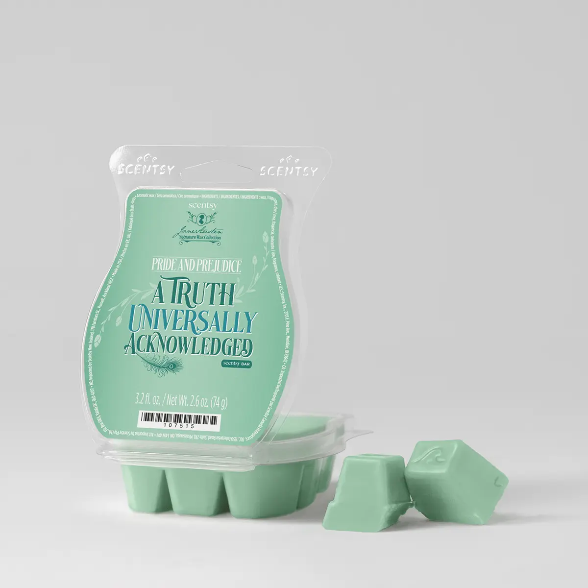 Jane Austen Wax Collection - Image 4