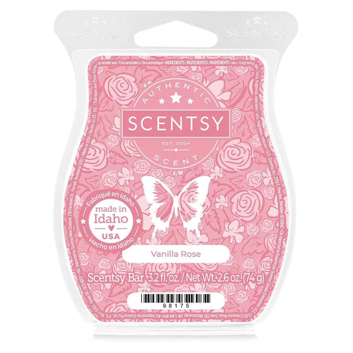 Mother’s Day Scentsy Bar 3-pack - Image 5