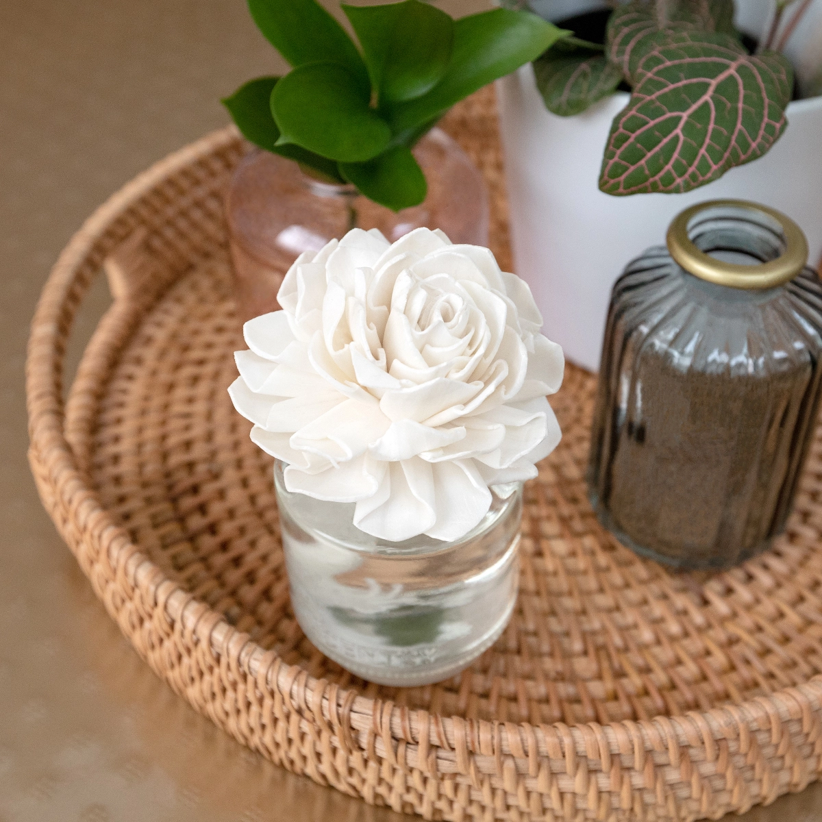 Luna - Dahlia Darling Fragrance Flower - Image 4