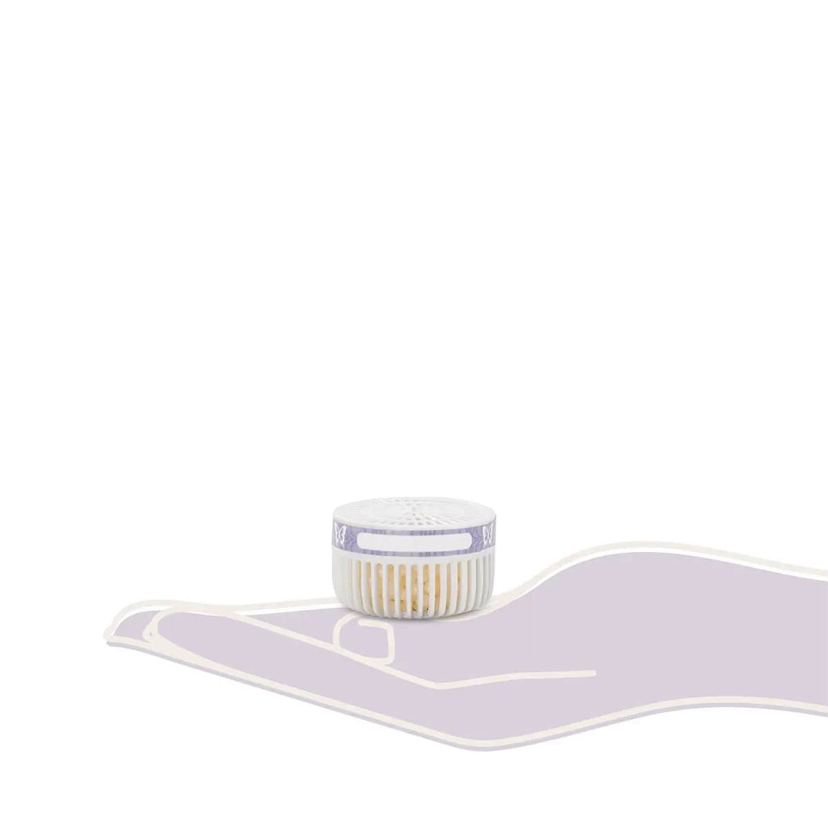 Farmers Market Lane Scentsy Pod Twin Pack - Image 2