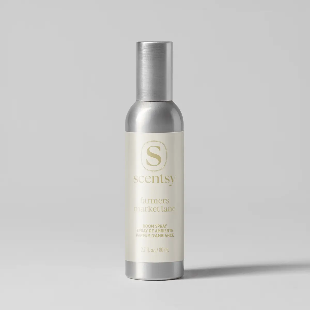 Farmers Market Lane Room Spray