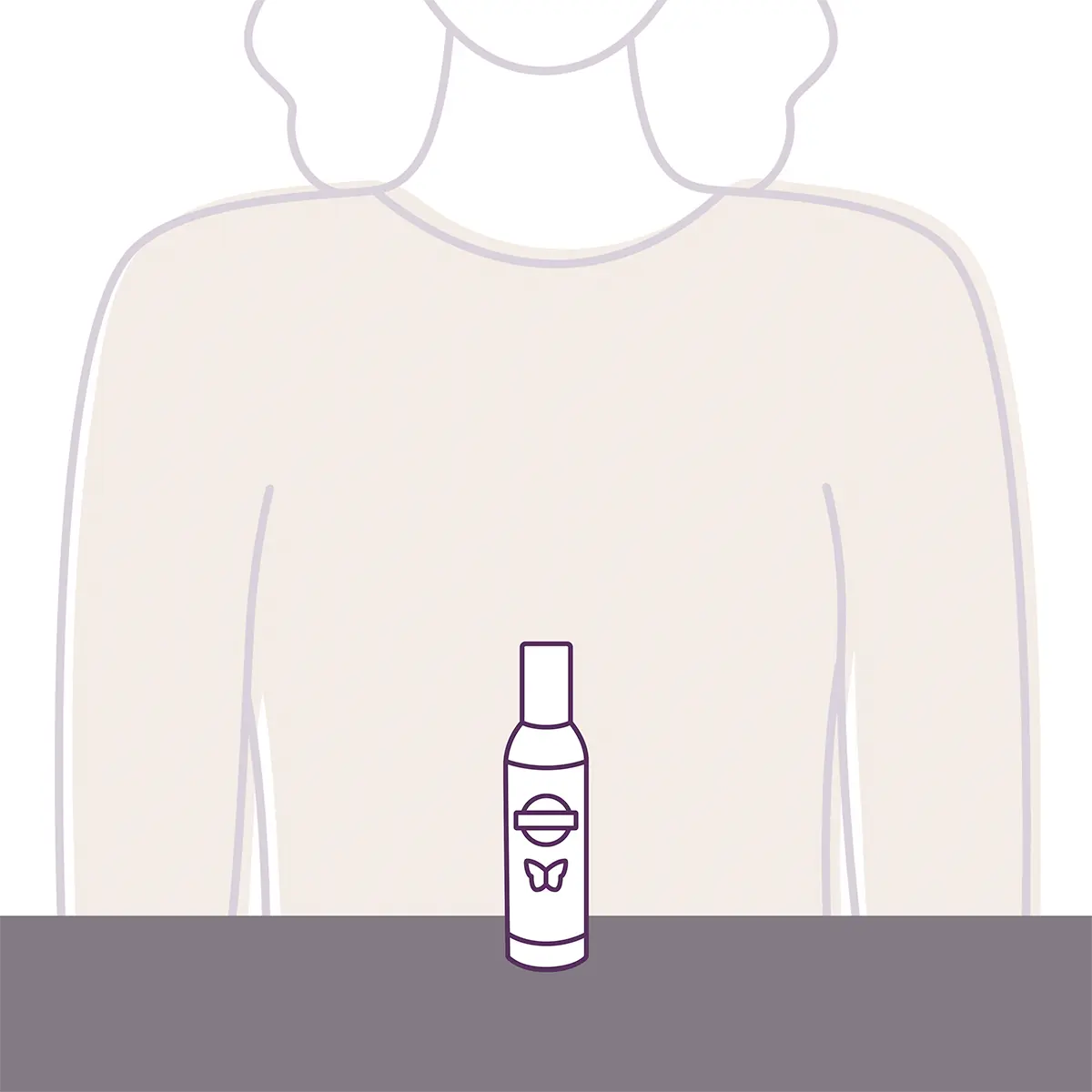 Farmers Market Lane Room Spray - Image 2