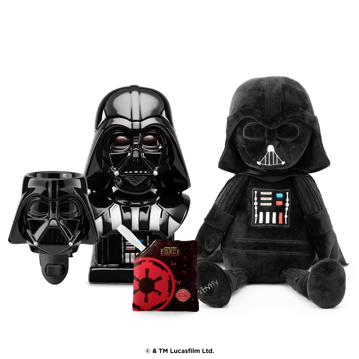 Star Wars™: I Am Your Father Bundle