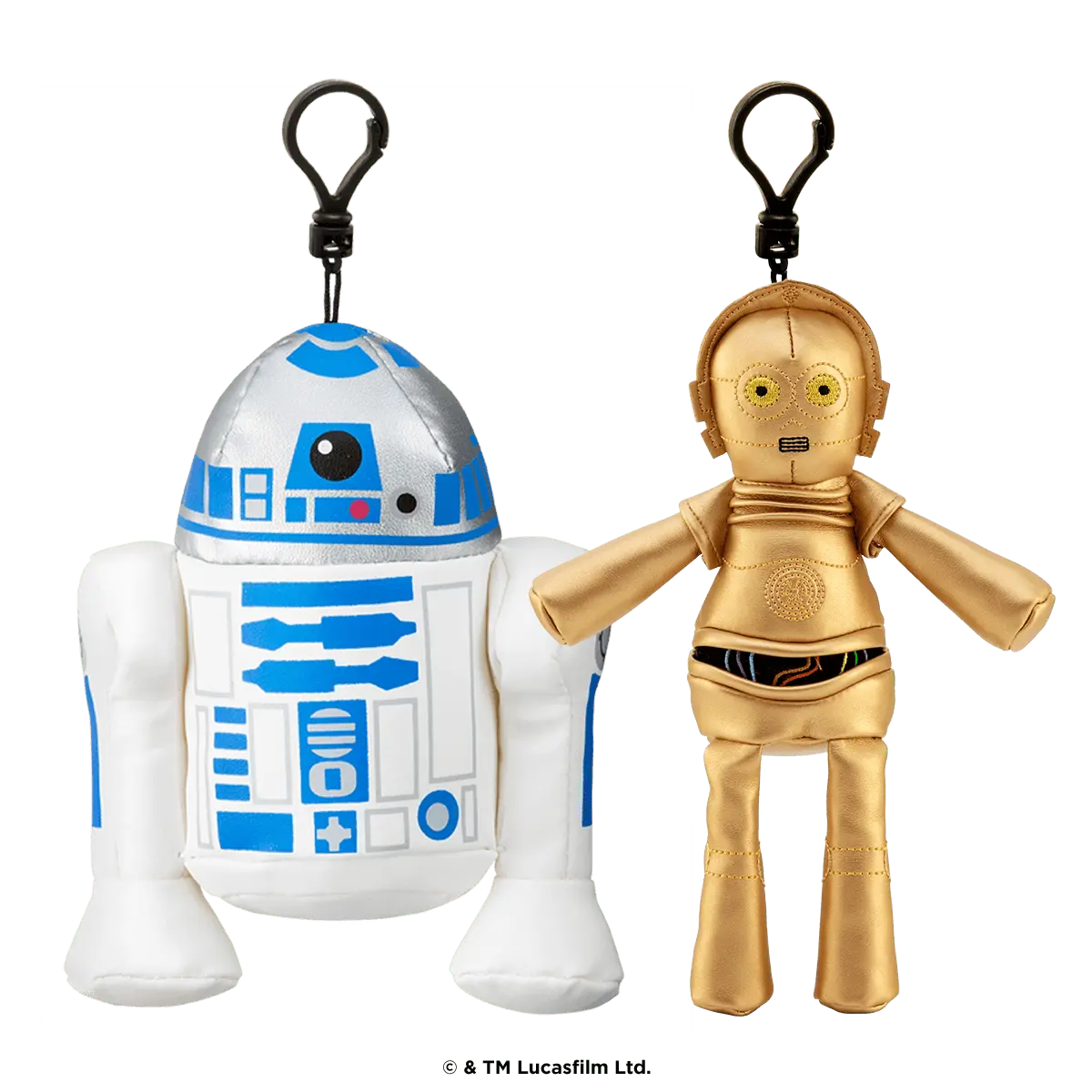 Star Wars™: These Aren’t the Droids You’re Looking For Bundle