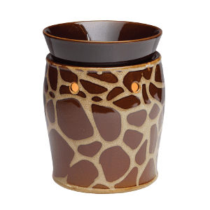 Giraffe Scentsy Warmer