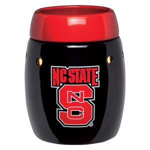 North Carolina State Scentsy Warmer