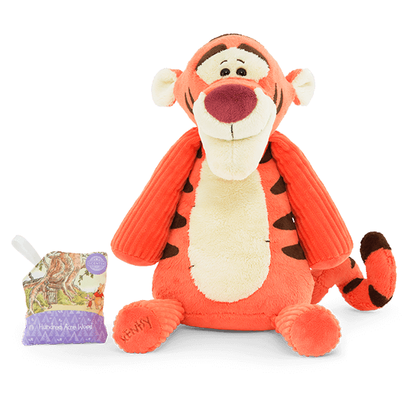 Tigger-Scentsy Buddy