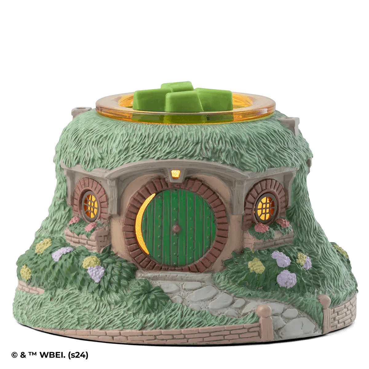 The Lord of the Rings: Bag End – Scentsy Warmer