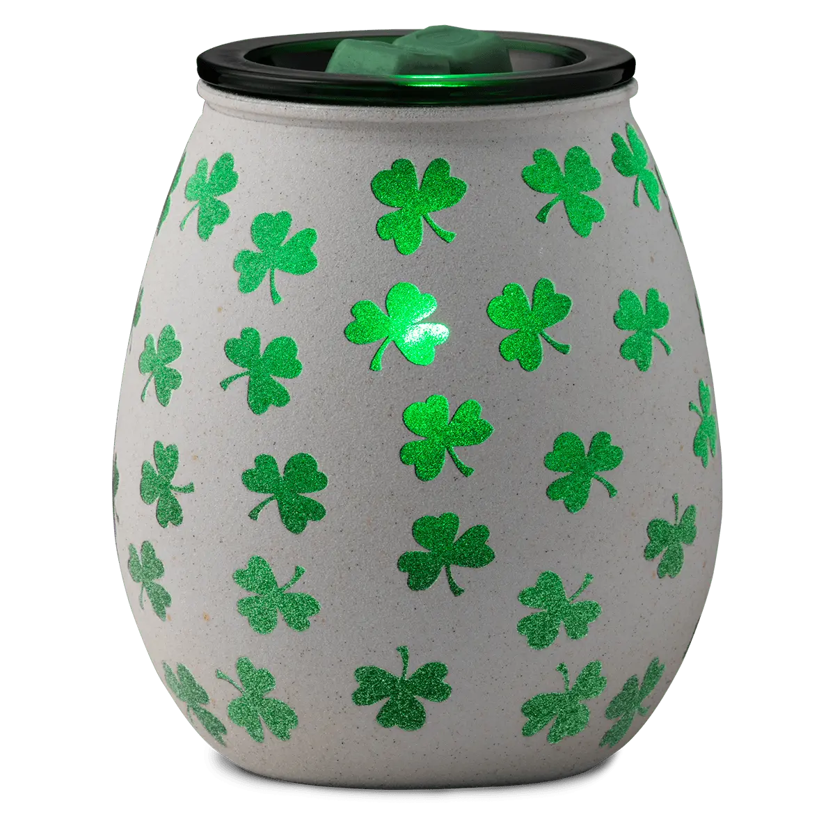 Clover Warmer