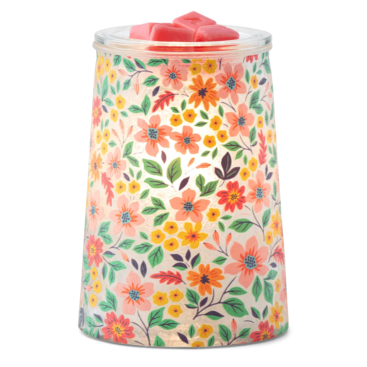 Wildflower Warmer