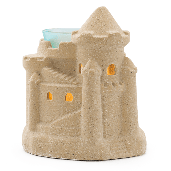 Sandcastle Scentsy Warmer