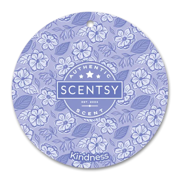 Kindness Scent Circle