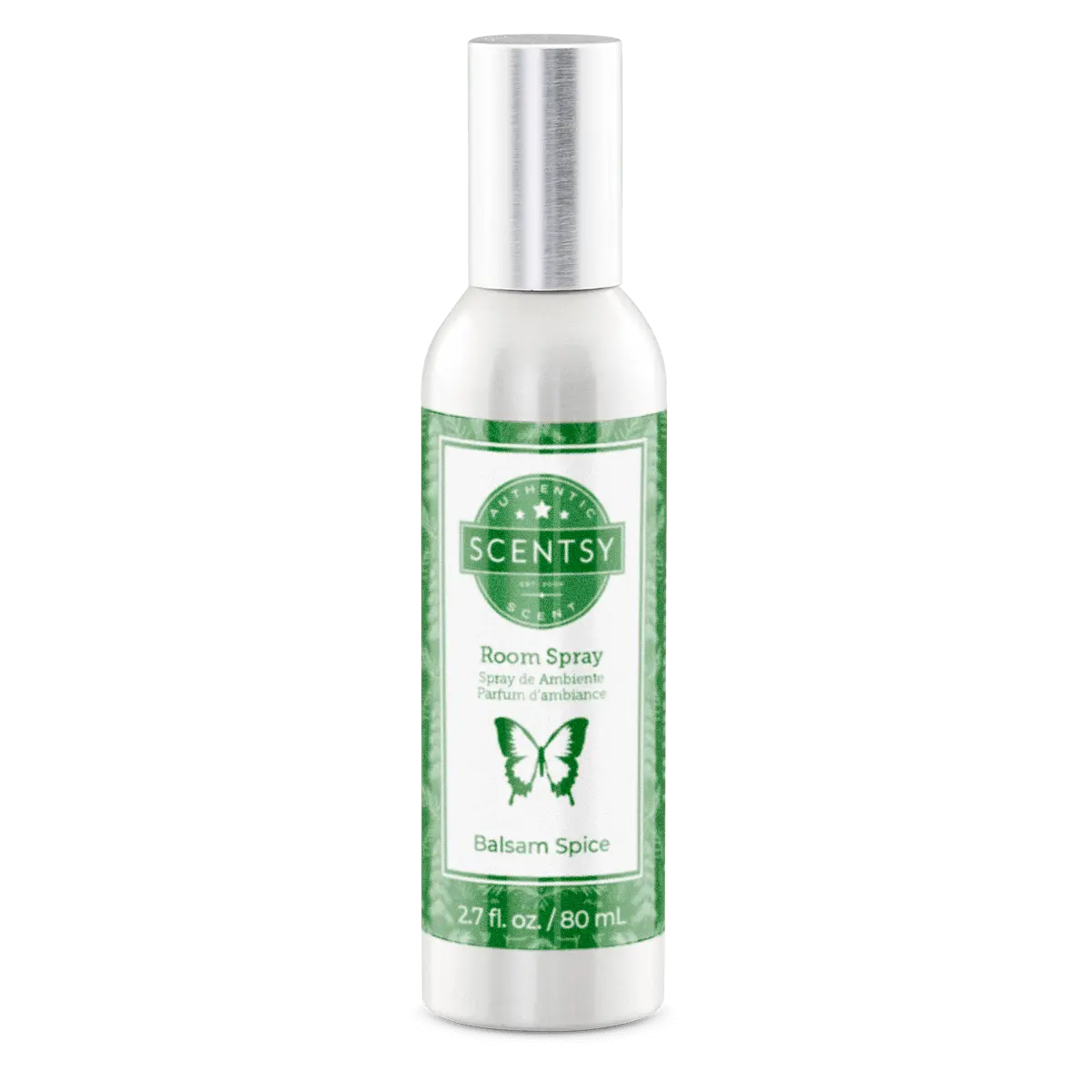 Balsam Spice Room Spray