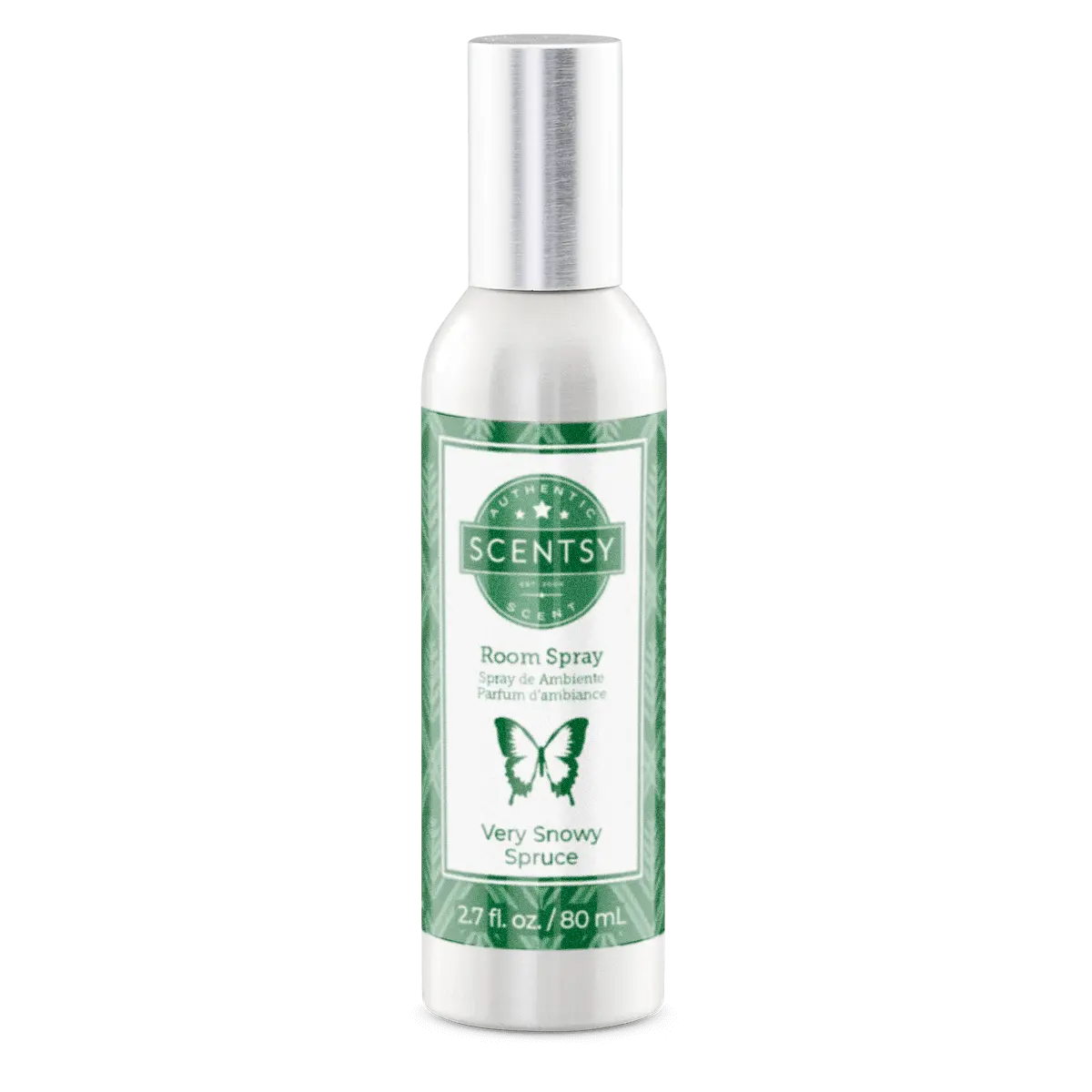 Very Snowy Spruce Room Spray