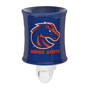Boise State University Nightlight