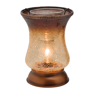 Scentsy Amber Ombre Shade
