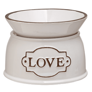 Love Scentsy Warmer
