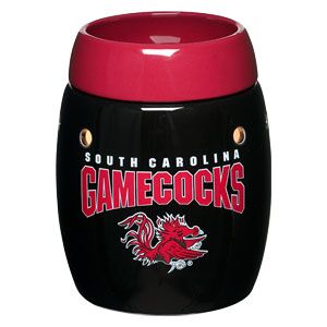 South Carolina Scentsy Warmer